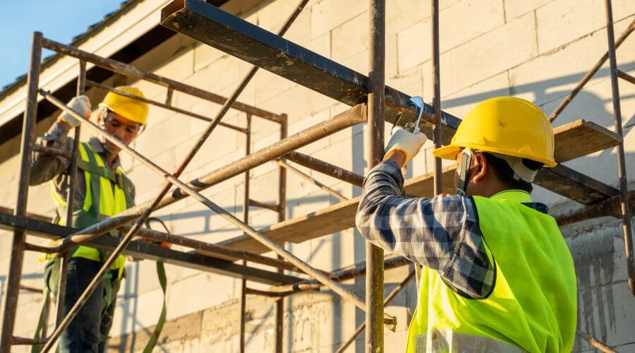Professional fairlawn roofing services in Mableton, GA